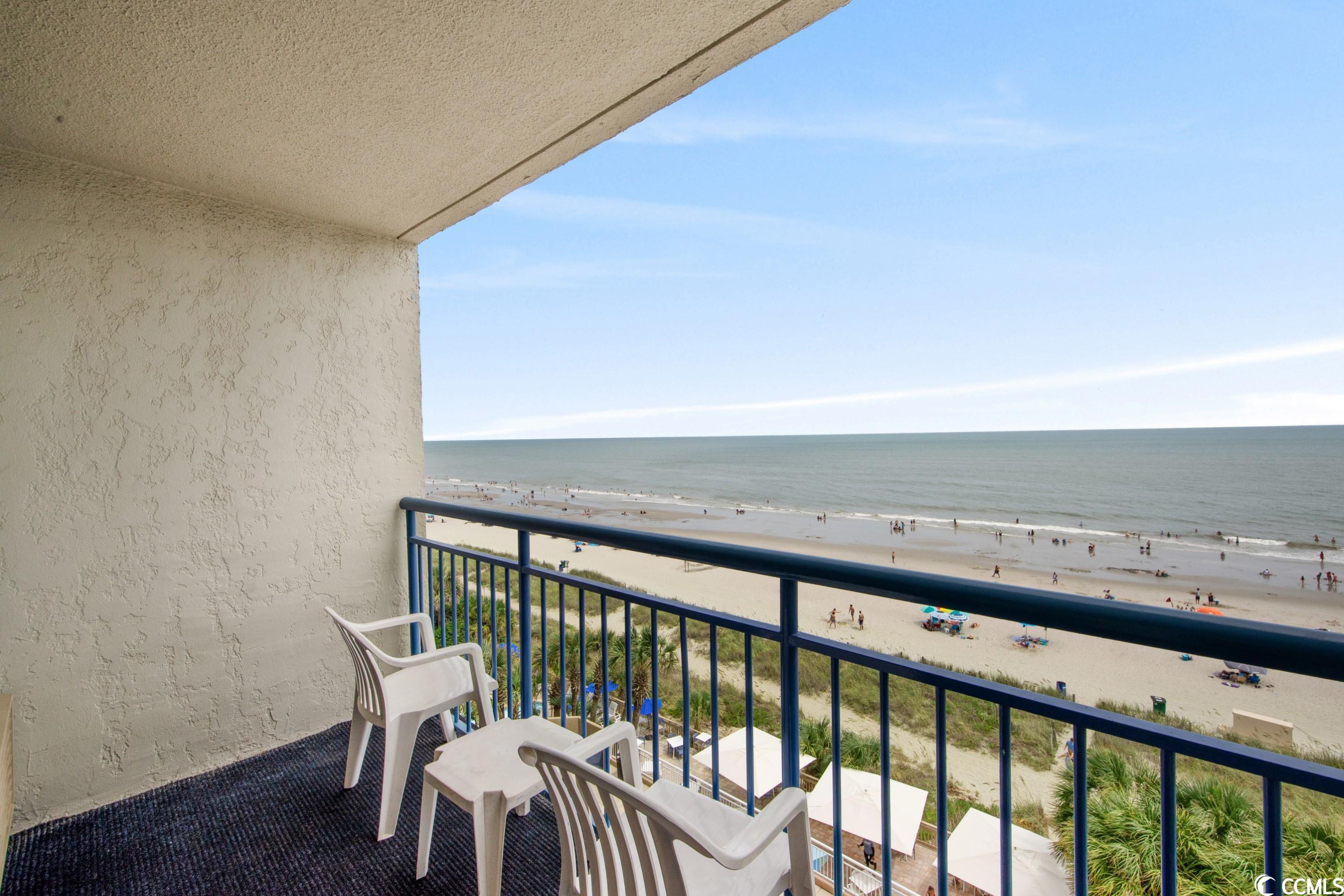 Photo 6 of 30 of 1105 S Ocean Blvd. 630 condo