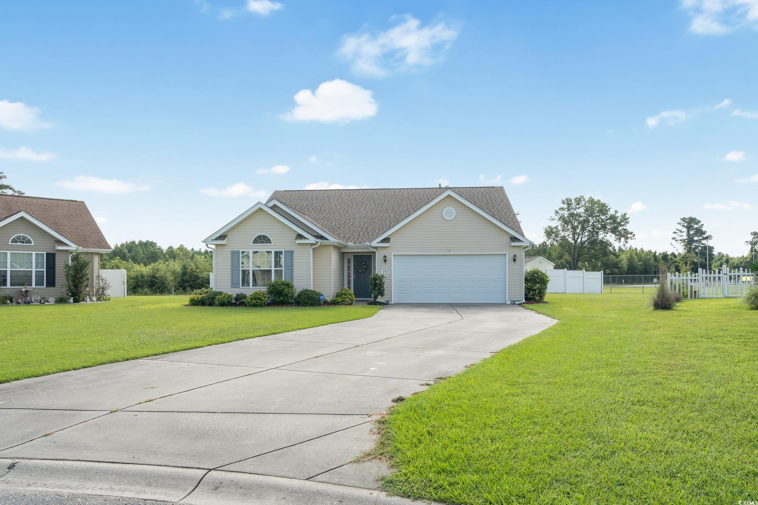 View Conway, SC 29527 house