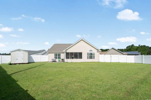 A home in Conway