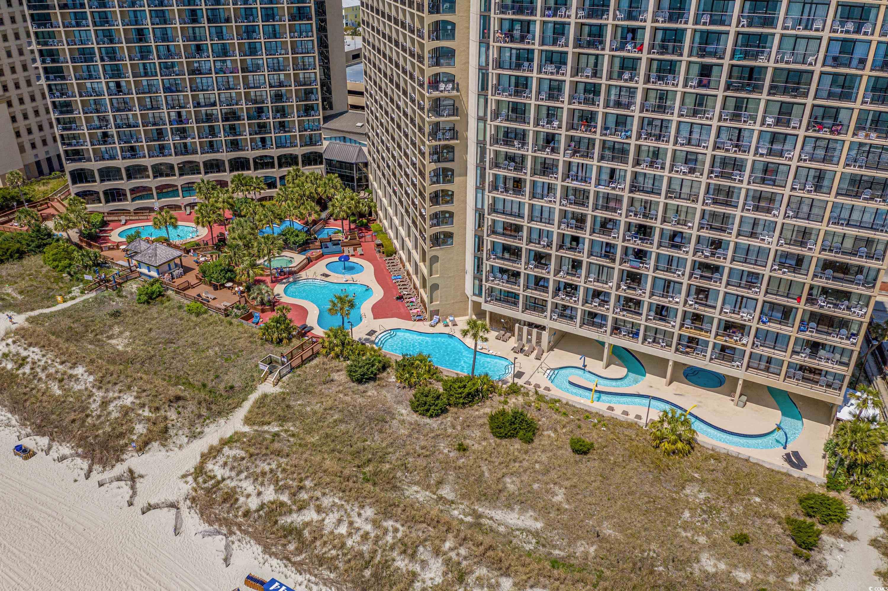 4800 S Ocean Blvd. 1207