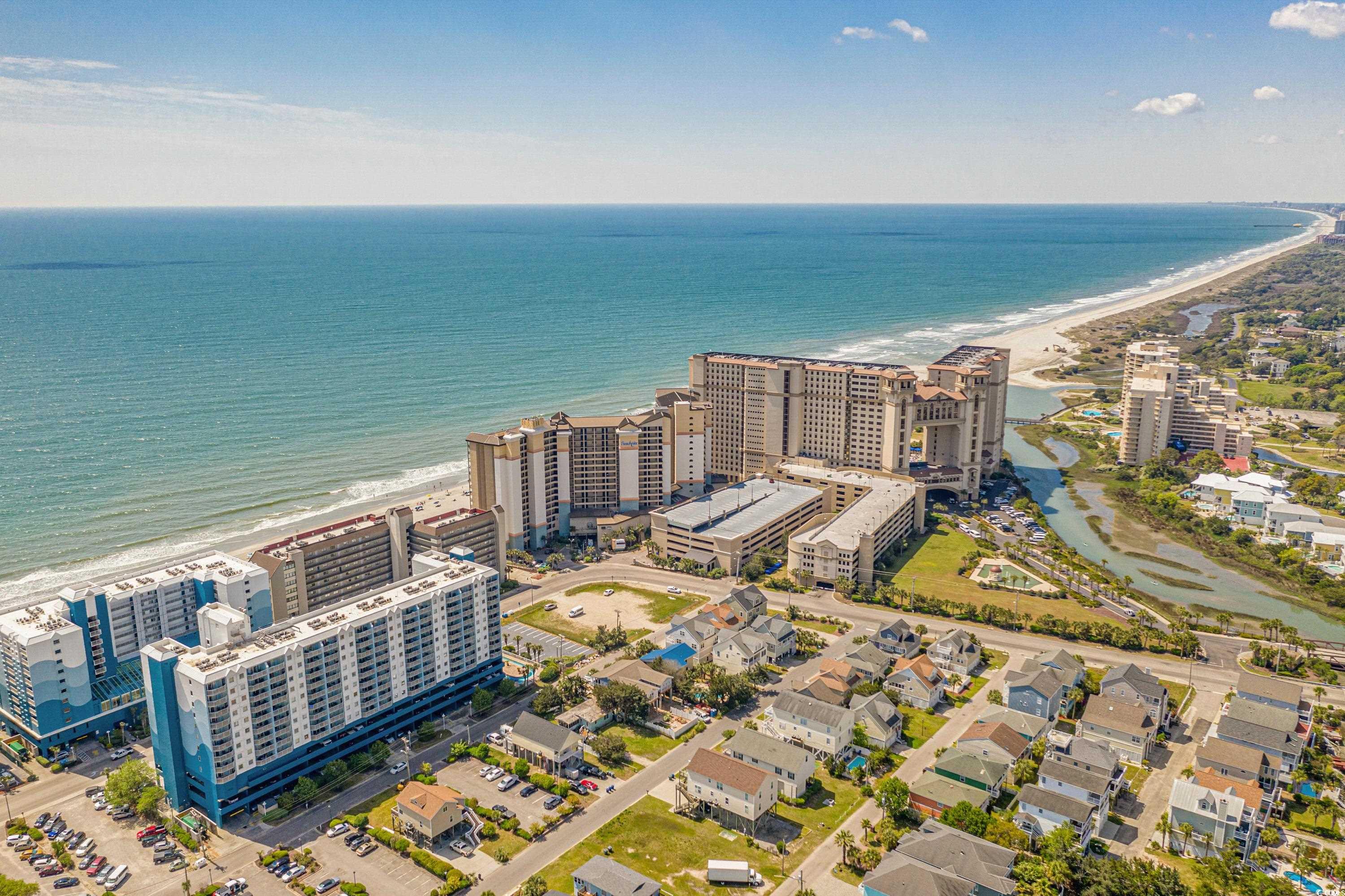 4800 S Ocean Blvd. 1207