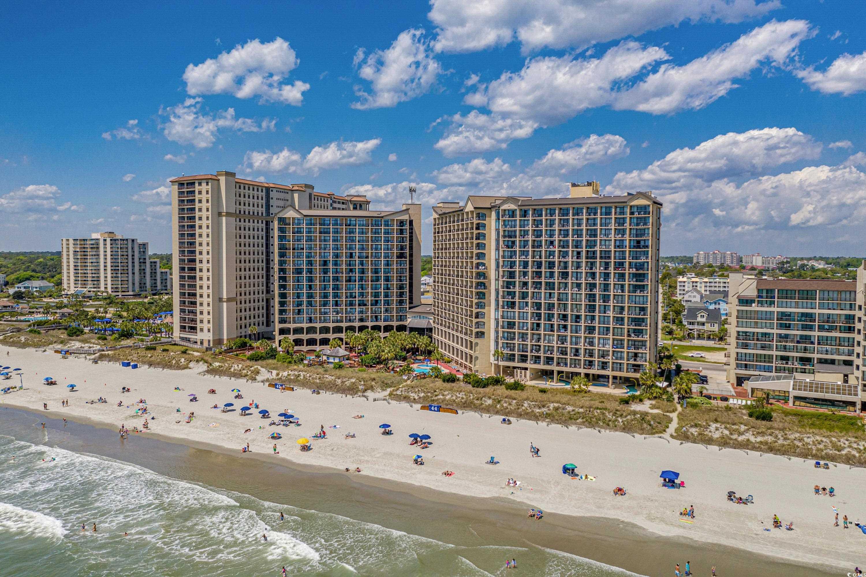 4800 S Ocean Blvd. 1207