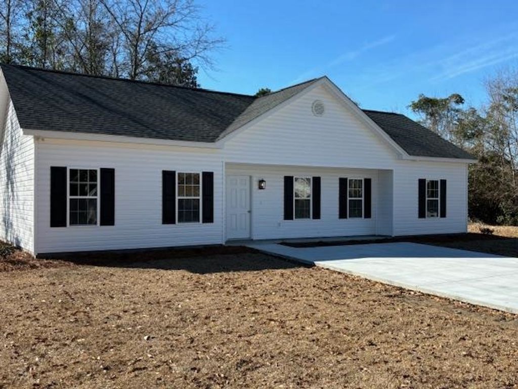Photo of 4356 Thomas St, Loris, SC 29569 (MLS # 2602905)
