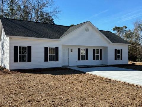 Photo of 4356 Thomas St, Loris, SC 29569 (MLS # 2602905)