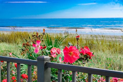 A home in Myrtle Beach