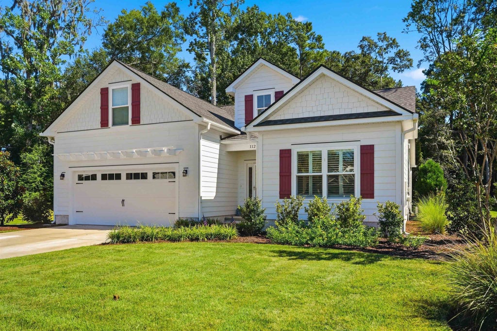 Photo of 112 Northwoods Ct, Pawleys Island, SC 29585 (MLS # 2624341)