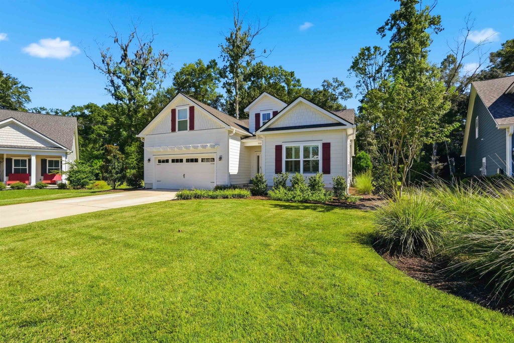 Photo of 112 Northwoods Ct, Pawleys Island, SC 29585 (MLS # 2624341)