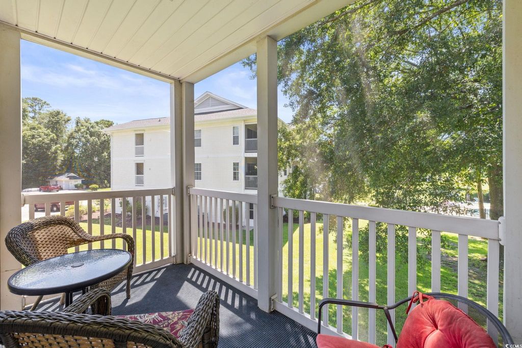 Photo of 553 White River Dr #13-D, Myrtle Beach, SC 29579 (MLS # 2517465)