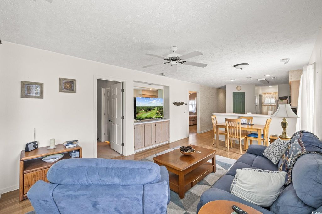 Photo of 553 White River Dr #13-D, Myrtle Beach, SC 29579 (MLS # 2517465)