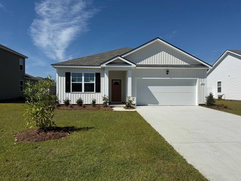 308 Skyward St. Myrtle Beach SC 29588