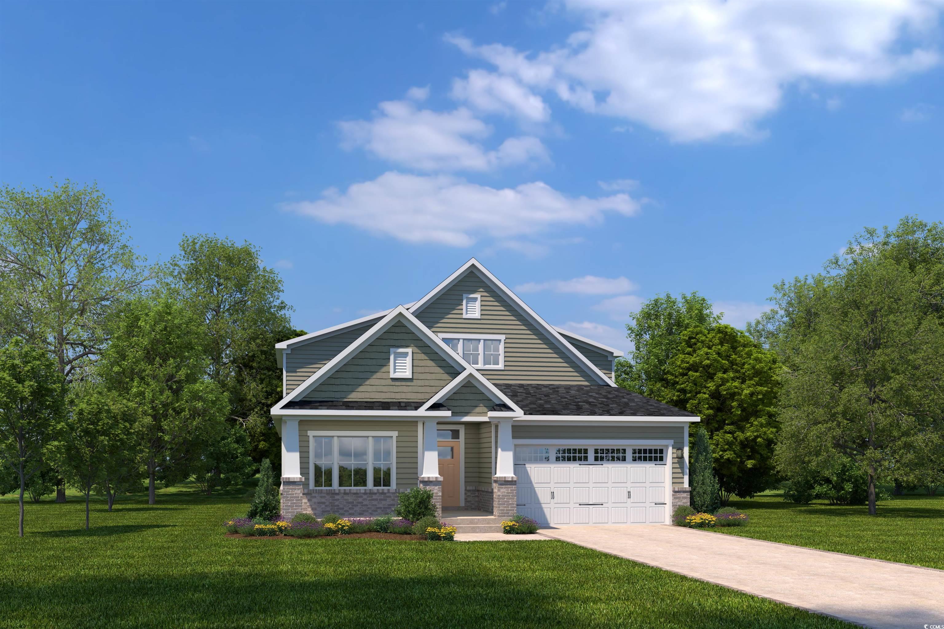 View Longs, SC 29568 house
