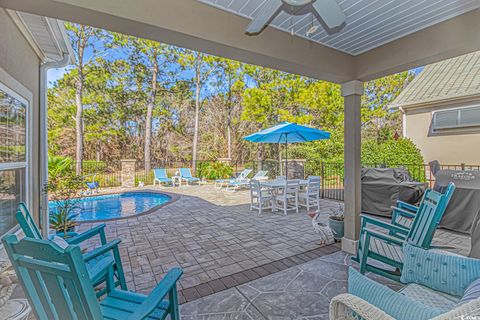 A home in North Myrtle Beach