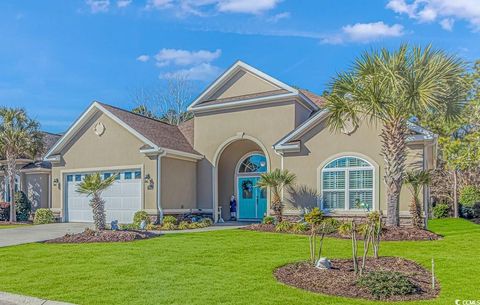 A home in North Myrtle Beach