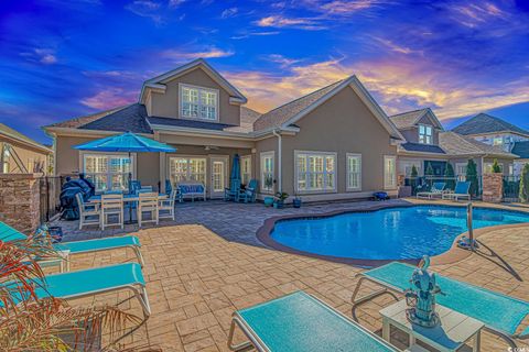 A home in North Myrtle Beach