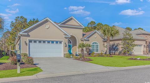 A home in North Myrtle Beach