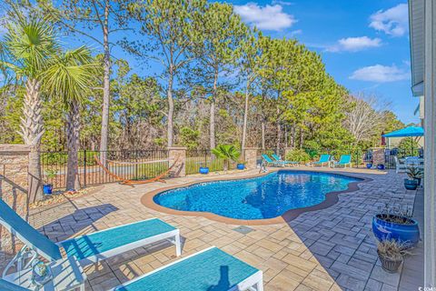 A home in North Myrtle Beach