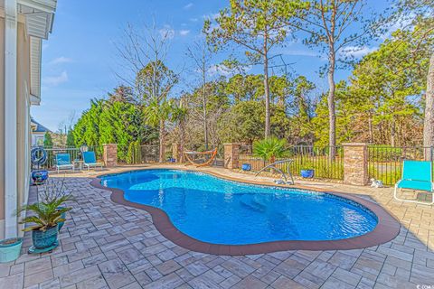 A home in North Myrtle Beach