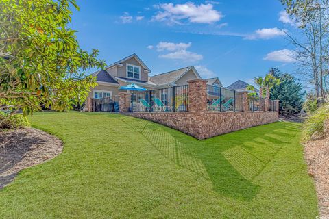 A home in North Myrtle Beach