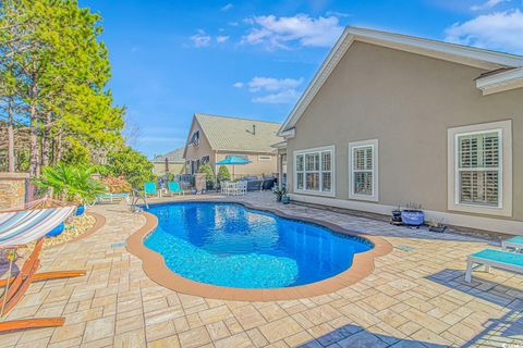 A home in North Myrtle Beach