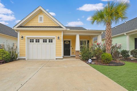 A home in Conway