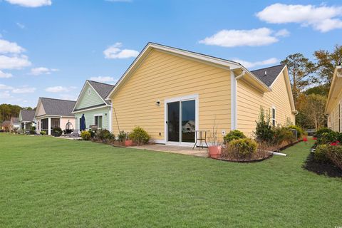 A home in Conway