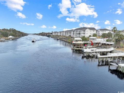 A home in North Myrtle Beach