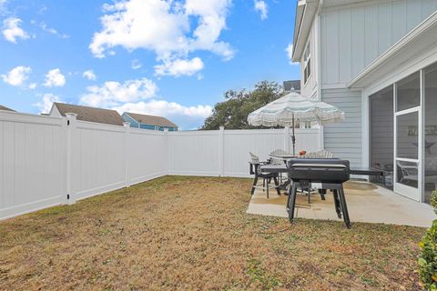 A home in North Myrtle Beach