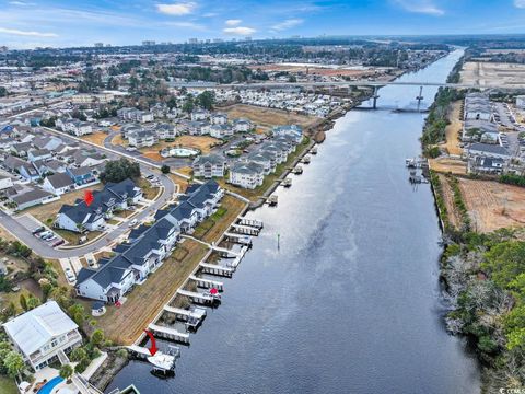 A home in North Myrtle Beach