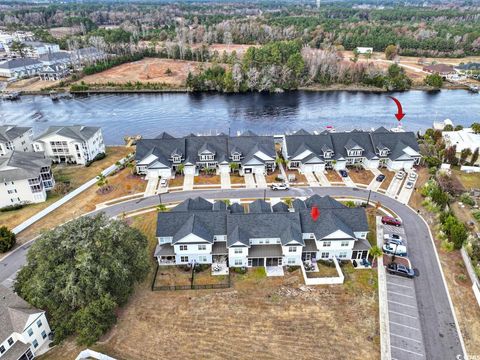 A home in North Myrtle Beach