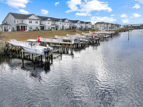 A home in North Myrtle Beach