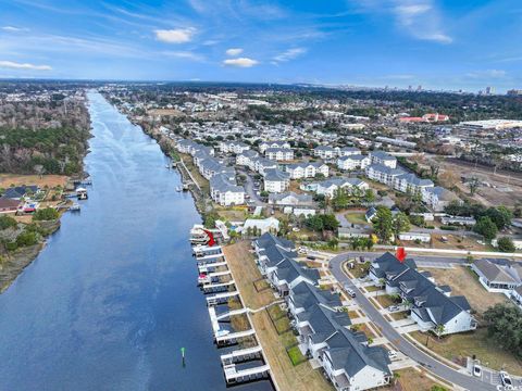 A home in North Myrtle Beach