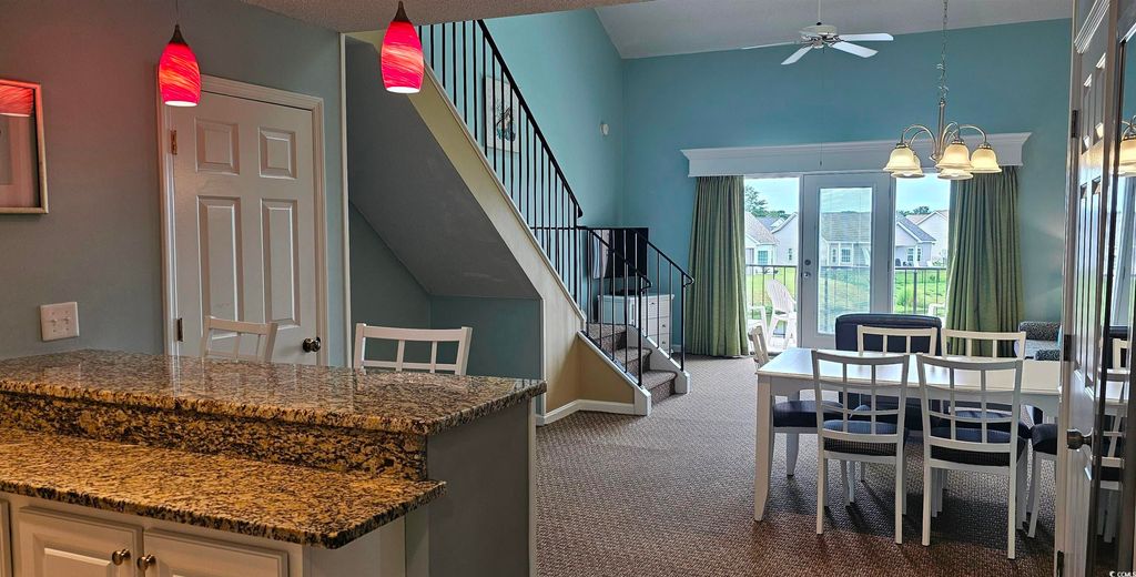 Photo of 223 Double Eagle Dr, Surfside Beach, SC 29575 (MLS # 2520048)