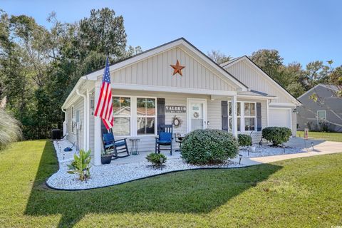 A home in Conway