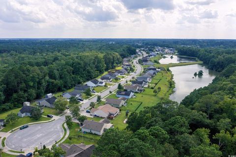 A home in Conway