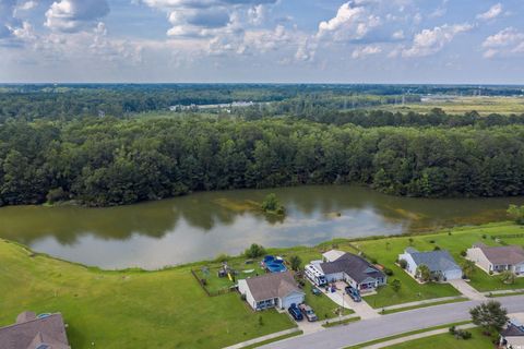 A home in Conway