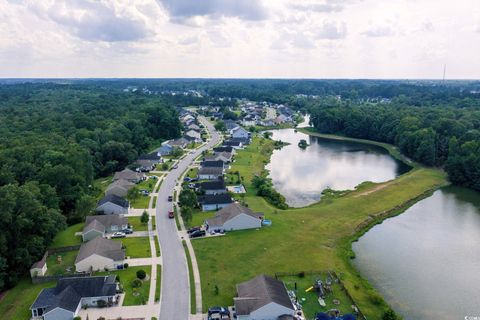 A home in Conway