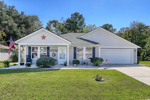 A home in Conway