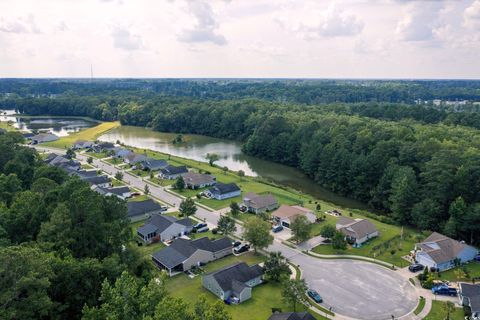 A home in Conway