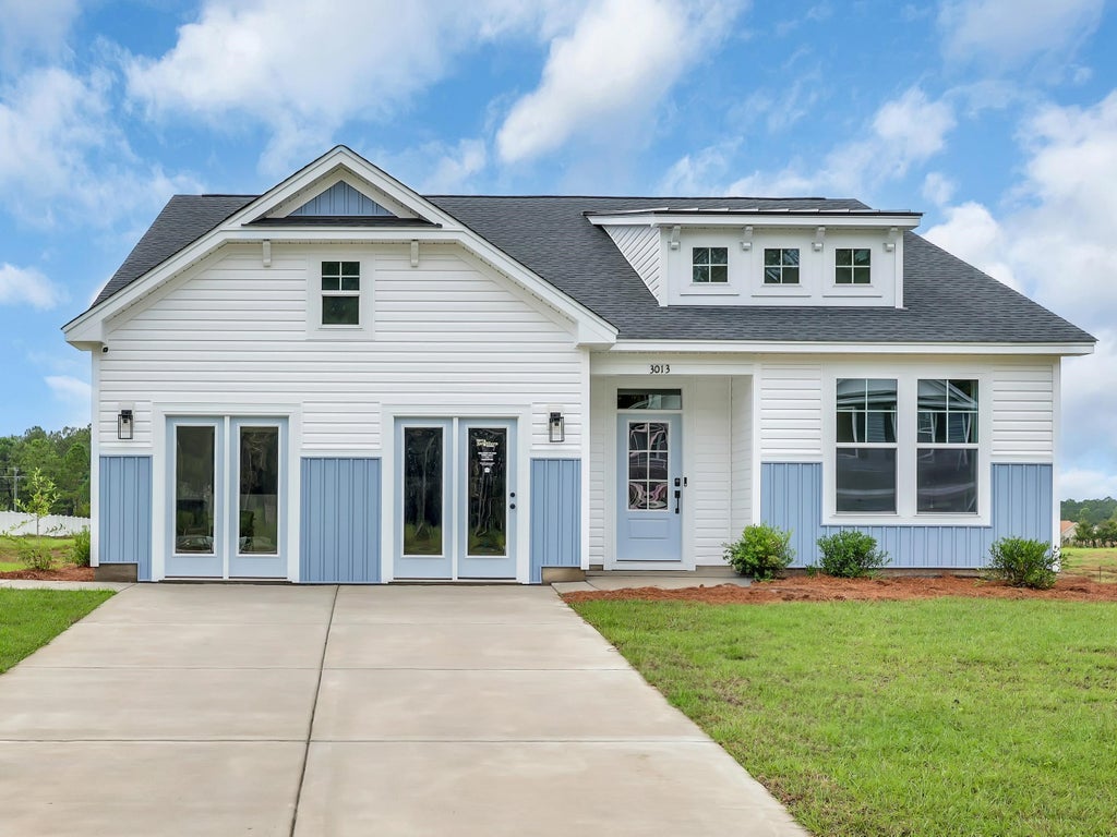 Photo of 3013 Gadwall Dr, Aynor, SC 29511 (MLS # 2624949)