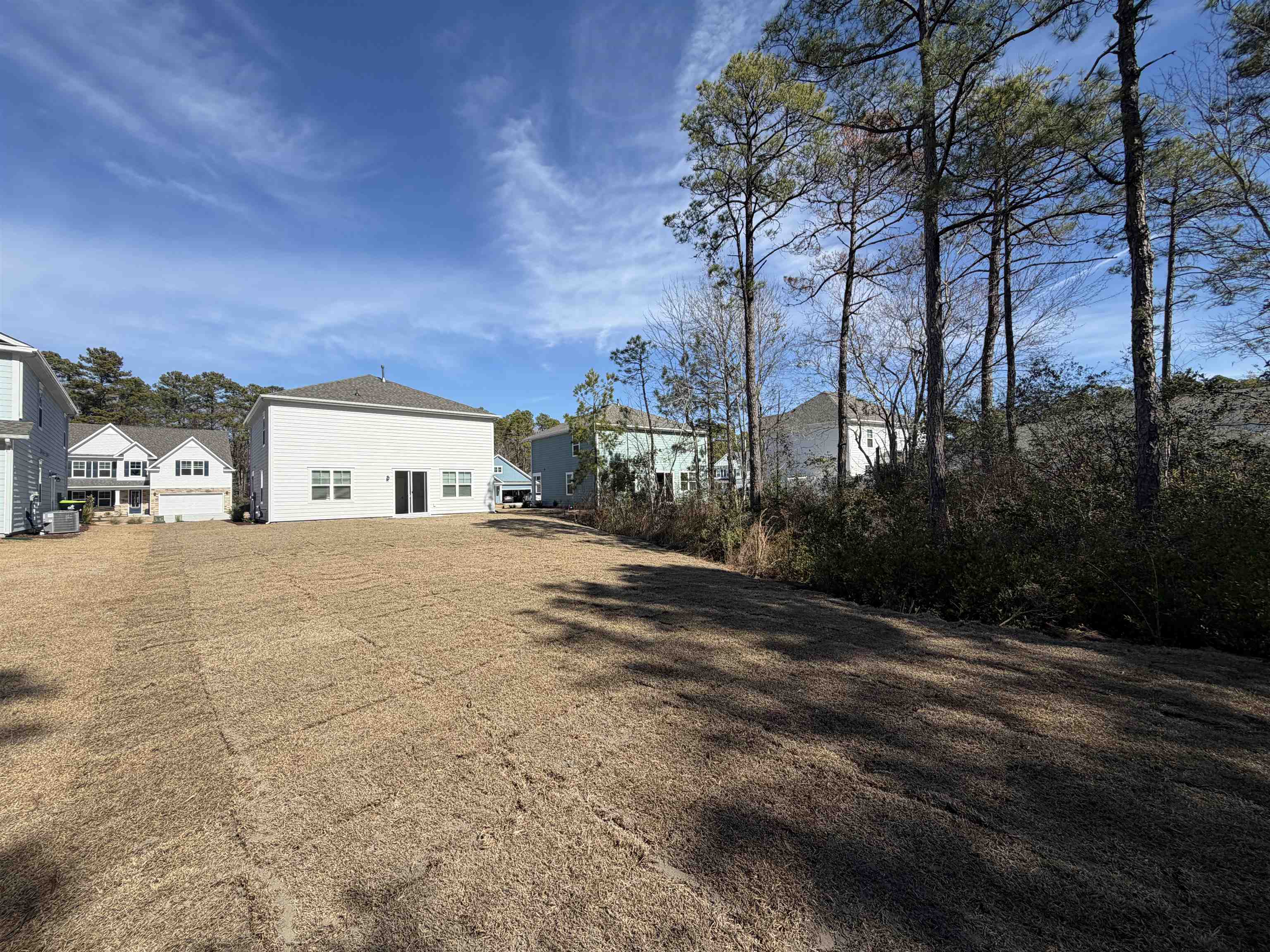 7160 Shooting Star Way