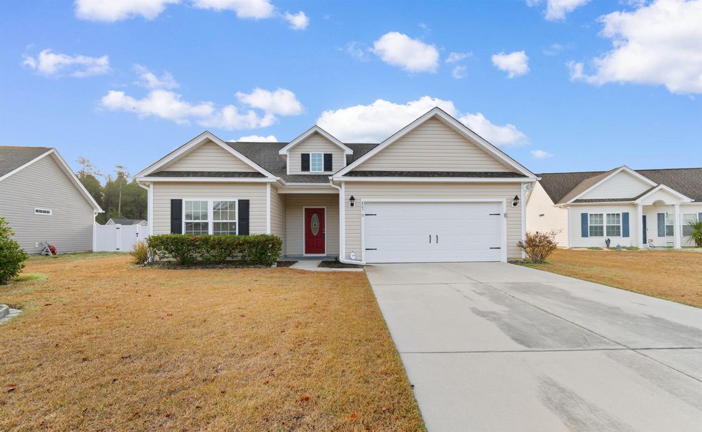 Photo of 805 Payne Ct, Conway, SC 29526 (MLS # 2606132)
