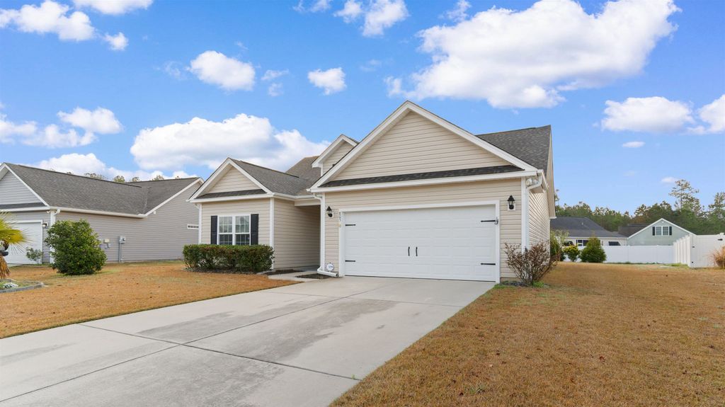 Photo of 805 Payne Ct, Conway, SC 29526 (MLS # 2606132)