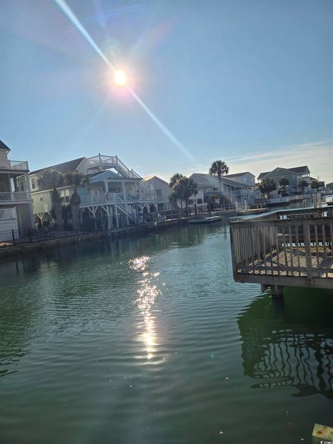 A home in North Myrtle Beach