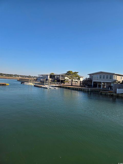 A home in North Myrtle Beach