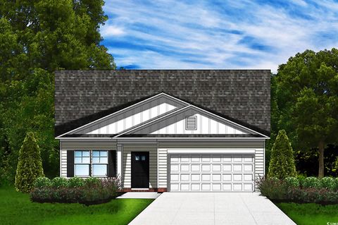 1029 Jase Dr. Longs SC 29568
