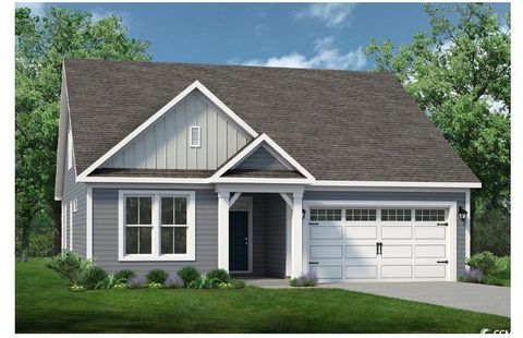 620 Millbrook Way Loris SC 29569