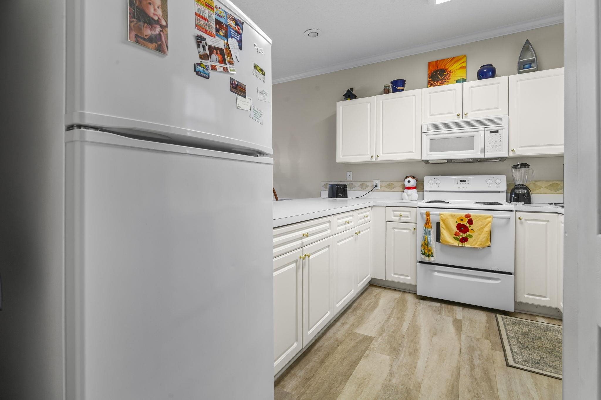 4705 Wild Iris Dr. 203