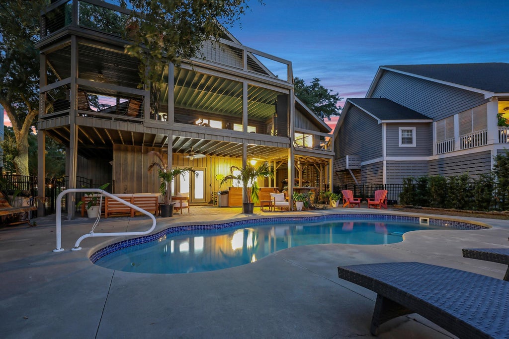 Photo of 527 Mount Gilead Rd, Murrells Inlet, SC 29576 (MLS # 2621585)