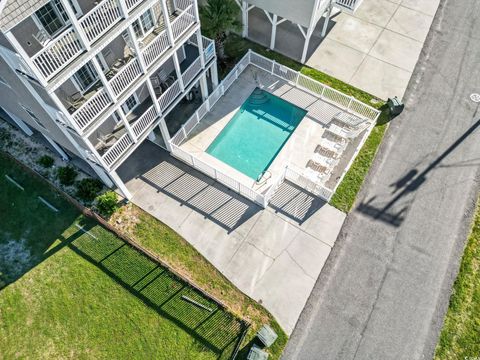 A home in North Myrtle Beach