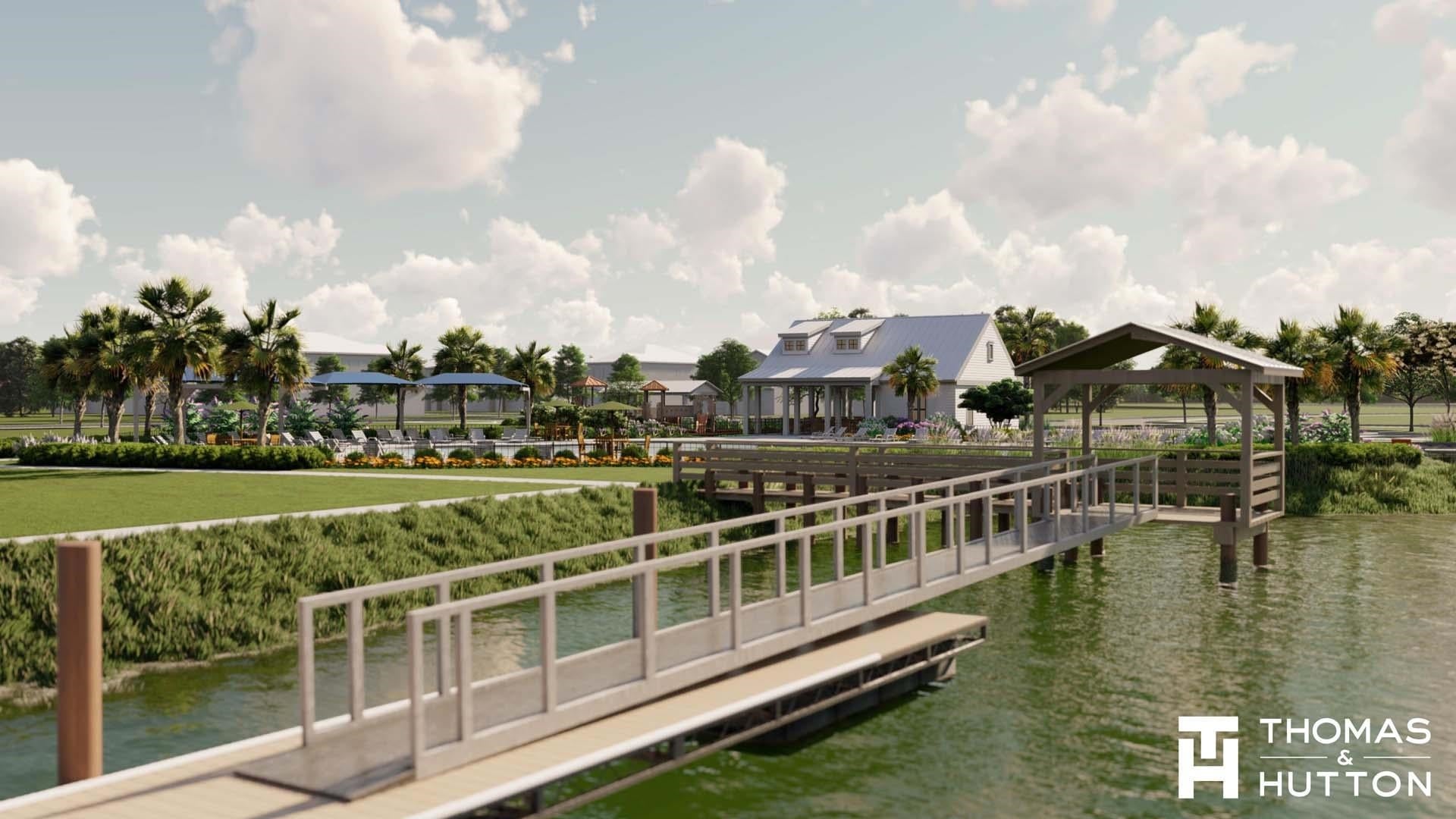 401 River Edge Dr.
